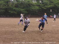 U22女子（2011.5.7）