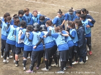 U22女子（2011.5.7）