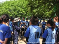 U22女子（2011.5.7）