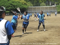 U22女子（2011.5.8）