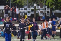 関東地区・新入生合同体験会（4月）