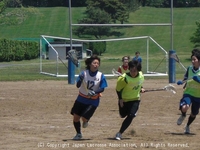 U19女子（2011.5.15）