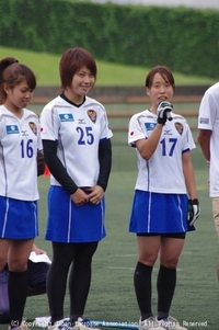 6/18（京都）・壮行会（U19女子代表）