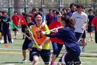 関東地区・新入生合同体験会（5月6日）