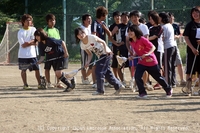 1年生練習会（東北・6/19）