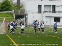 U22女子（2011.6.12）