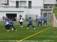 U22女子（2011.6.12）