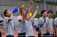 9月13日（1）・明治学院vs東京学芸