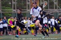 2015女子準決勝：東北vs明治学院