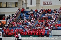 9月21日 2・東海vs日本女子体育