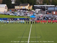 7/1-5：U22女子（試合前）