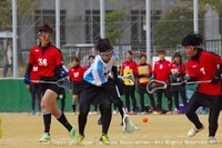 10月17日・甲南vs奈良女子