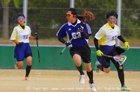 10月17日・大阪大谷vs神戸親和女子