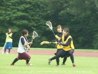 ユース選手権：試合風景（北海道・九州）