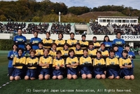 11月21日・京都会場・関西学院vs南山