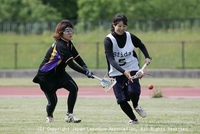 2011・女子戦