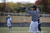 11月21日・日本体育大学 vs 北海道大学（追加）