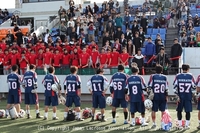 11月21日・日本体育大学 vs 北海道大学（追加）