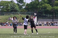 2011・女子戦