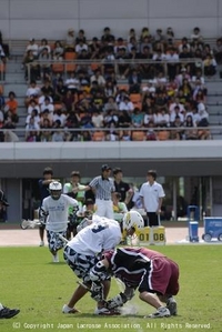 東海学生チャレンジ（男子戦）