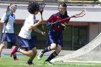 8月13日・女子・東北大vs岩手大