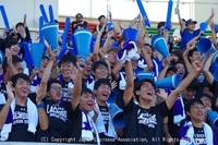 8月13日・男子・東北大vs岩手大