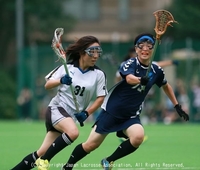 9月18日・女子・東京大vs横浜国立