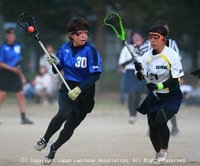 10月16日・女子・埼玉vs神奈川