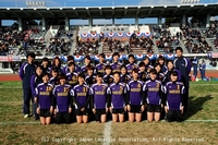 12月18日・関西学院大学 vs 明治大学