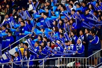 12月18日・関西学院大学 vs 明治大学