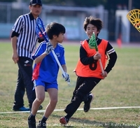 関東ソフトラクロス大会