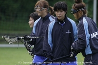 8/9・U19女子（練習）