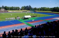 8月13日・会場風景