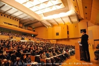 東海・学生連盟支部総会