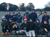 関東・Teen'sWinterOpen