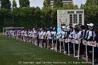 8月6日・開会式