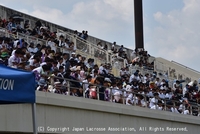 8月6日・開会式