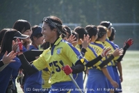 11月12日・女子決勝・同志社大vs関西学院大