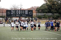 関東・学生オールスター戦