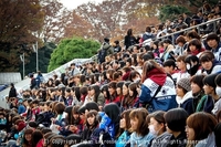 関東・学生オールスター戦