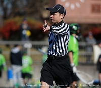 男子・慶應義塾大学 vs Stealers