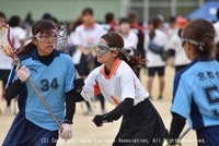 2017年度関西学生ラクロス新人戦・サマーステージ