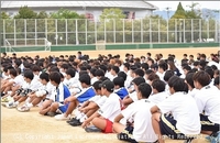 2017年度関西学生ラクロス新人戦・サマーステージ