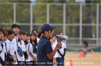 2017年度関西学生ラクロス新人戦・サマーステージ