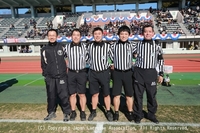 12月17日・FALCONS vs Stealers