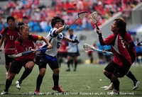 日本体育大学 vs 日本女子体育大学