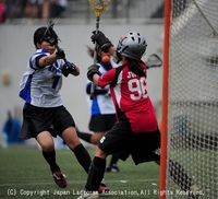 日本体育大学 vs 日本女子体育大学