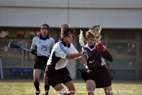 11月11日・女子決勝戦・関西vs同志社