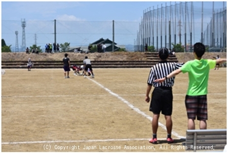 東北地区・2018年第1回PGR