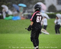 亜細亜大学 vs 文京学院大学